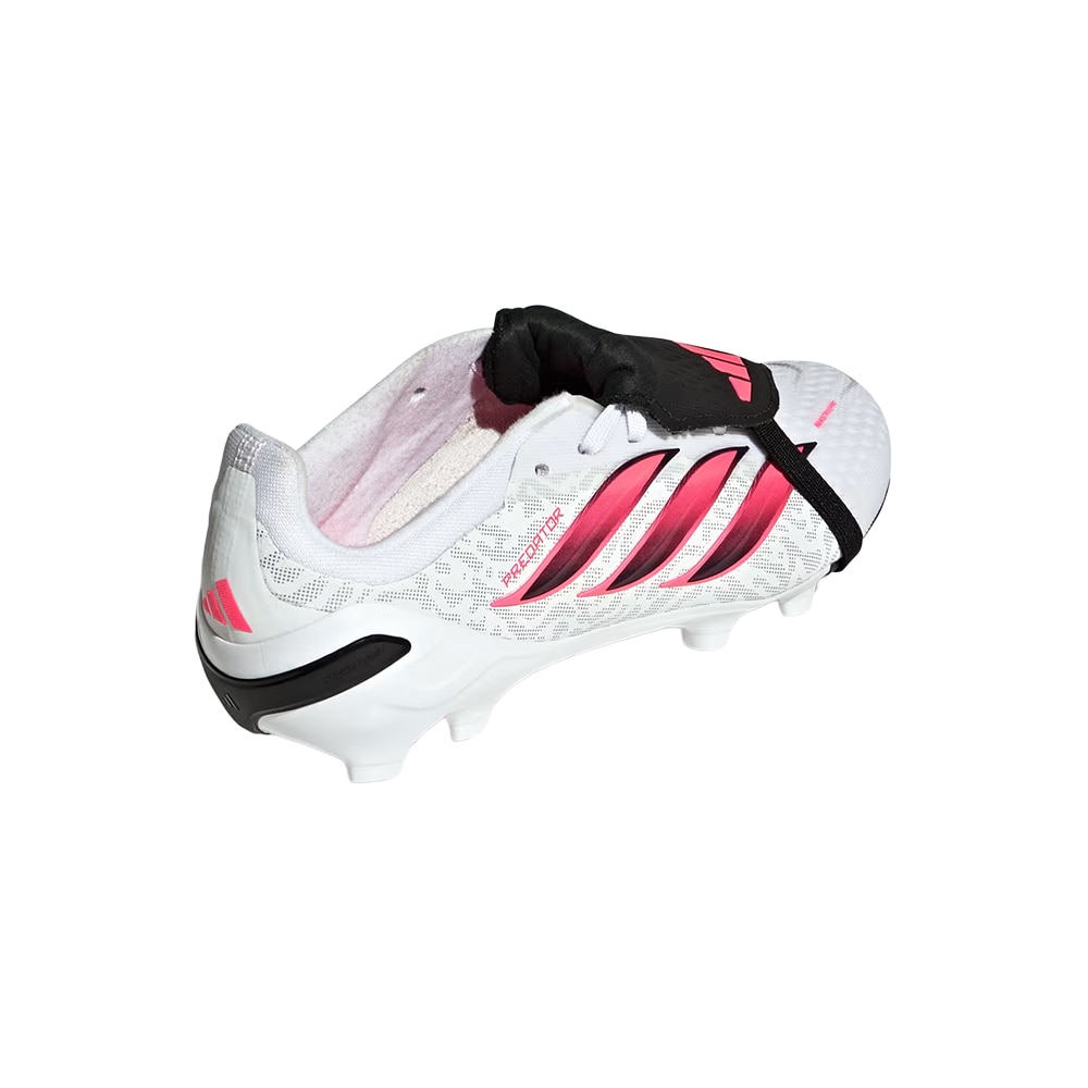 Adidas Predator Elite FT FG Fotballsko Barn Chaos vs Control