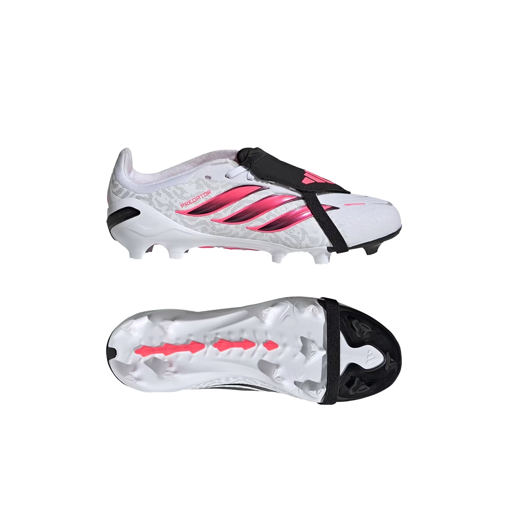 Adidas Predator Elite FT FG Fotballsko Barn Chaos vs Control