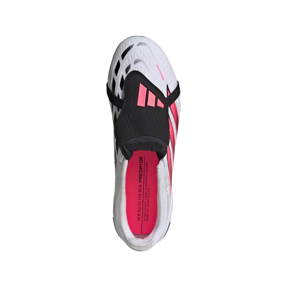 Adidas Predator Elite FT FG Fotballsko Barn Chaos vs Control