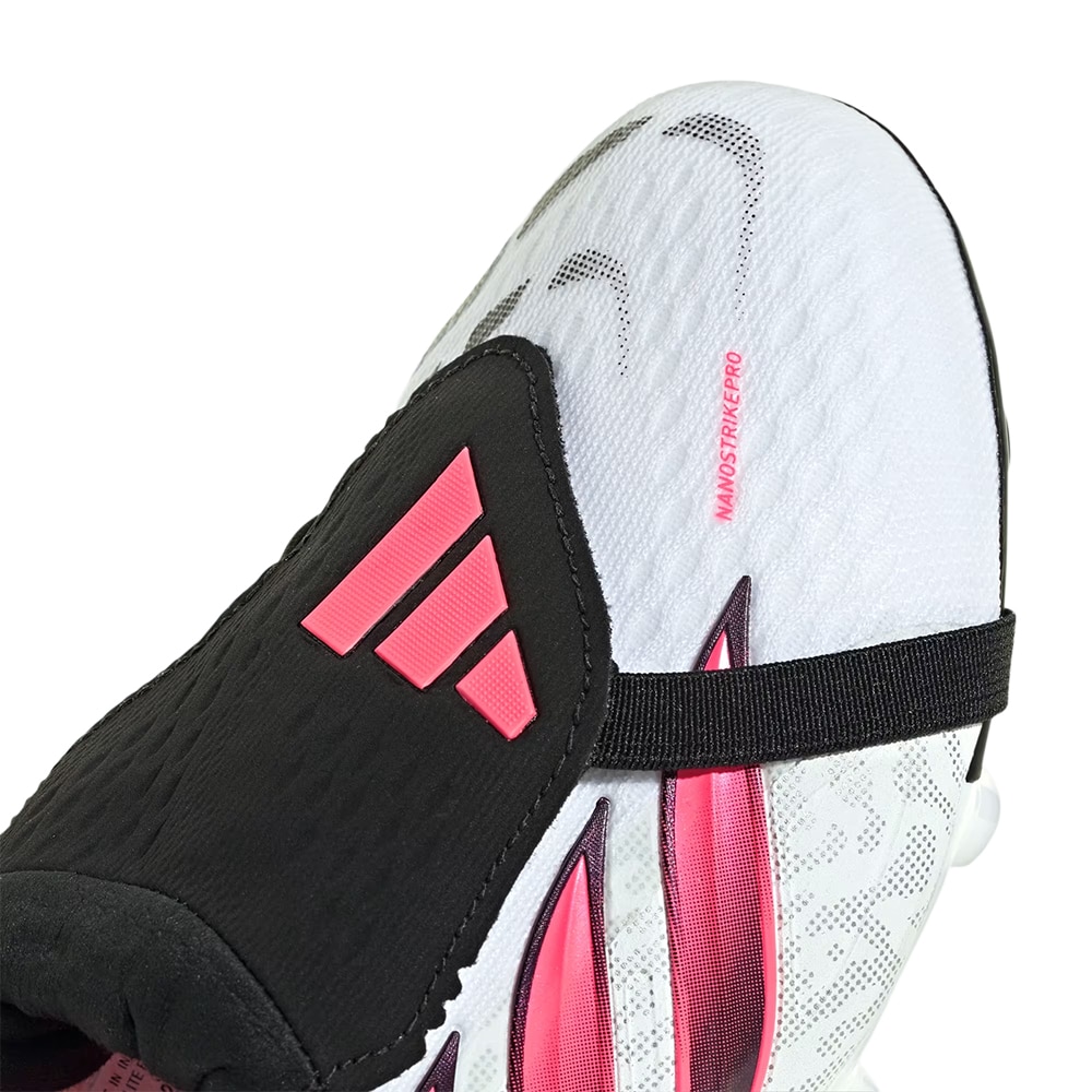 Adidas Predator Elite FT FG Fotballsko Barn Chaos vs Control