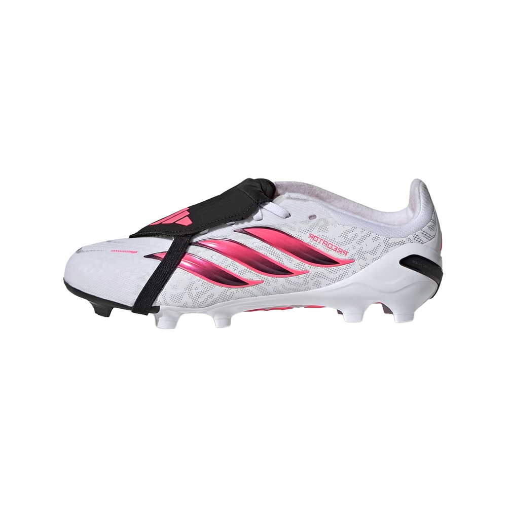 Adidas Predator Elite FT FG Fotballsko Barn Chaos vs Control
