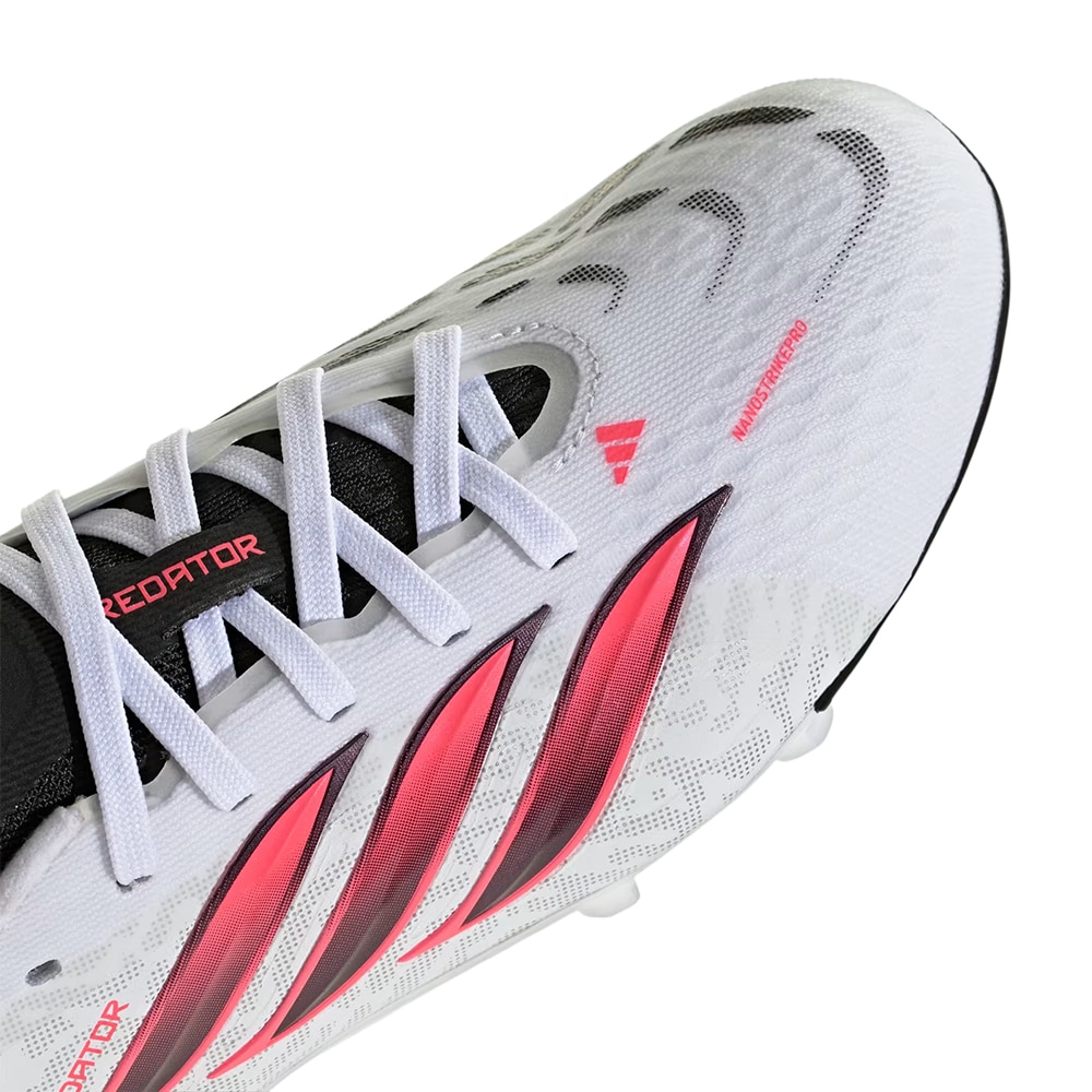 Adidas Predator Elite FG Fotballsko Barn Chaos vs Control