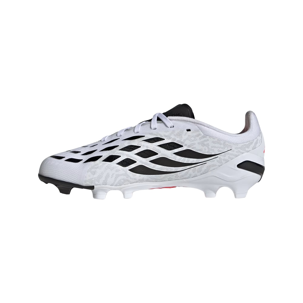 Adidas Predator Elite FG Fotballsko Barn Chaos vs Control
