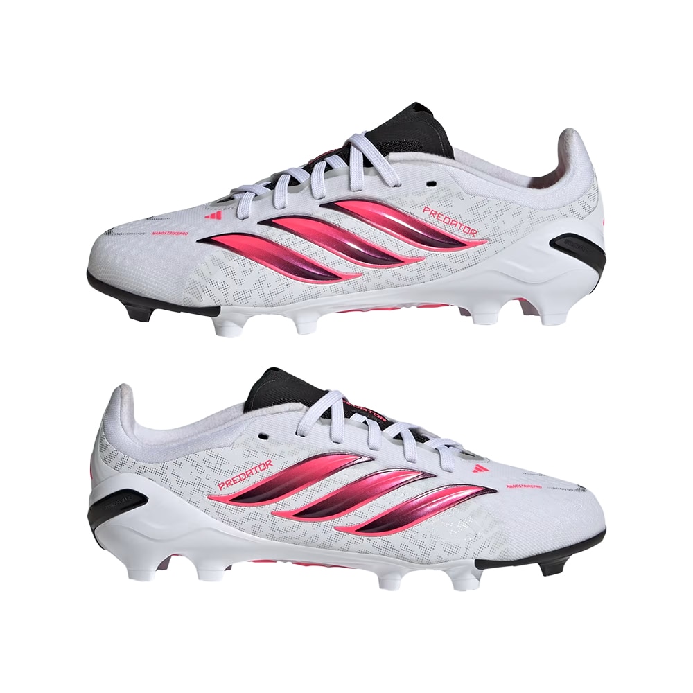 Adidas Predator Elite FG Fotballsko Barn Chaos vs Control