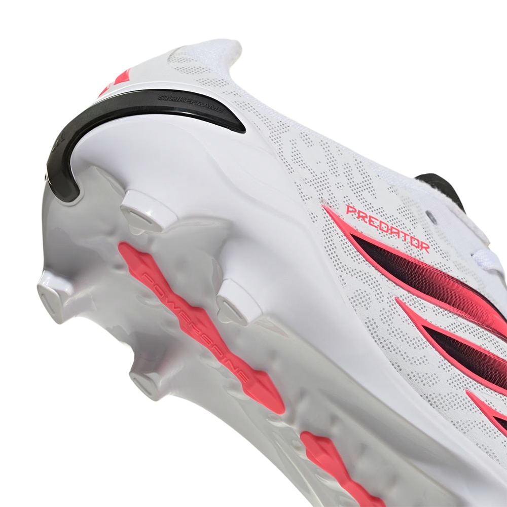 Adidas Predator Elite FG Fotballsko Barn Chaos vs Control