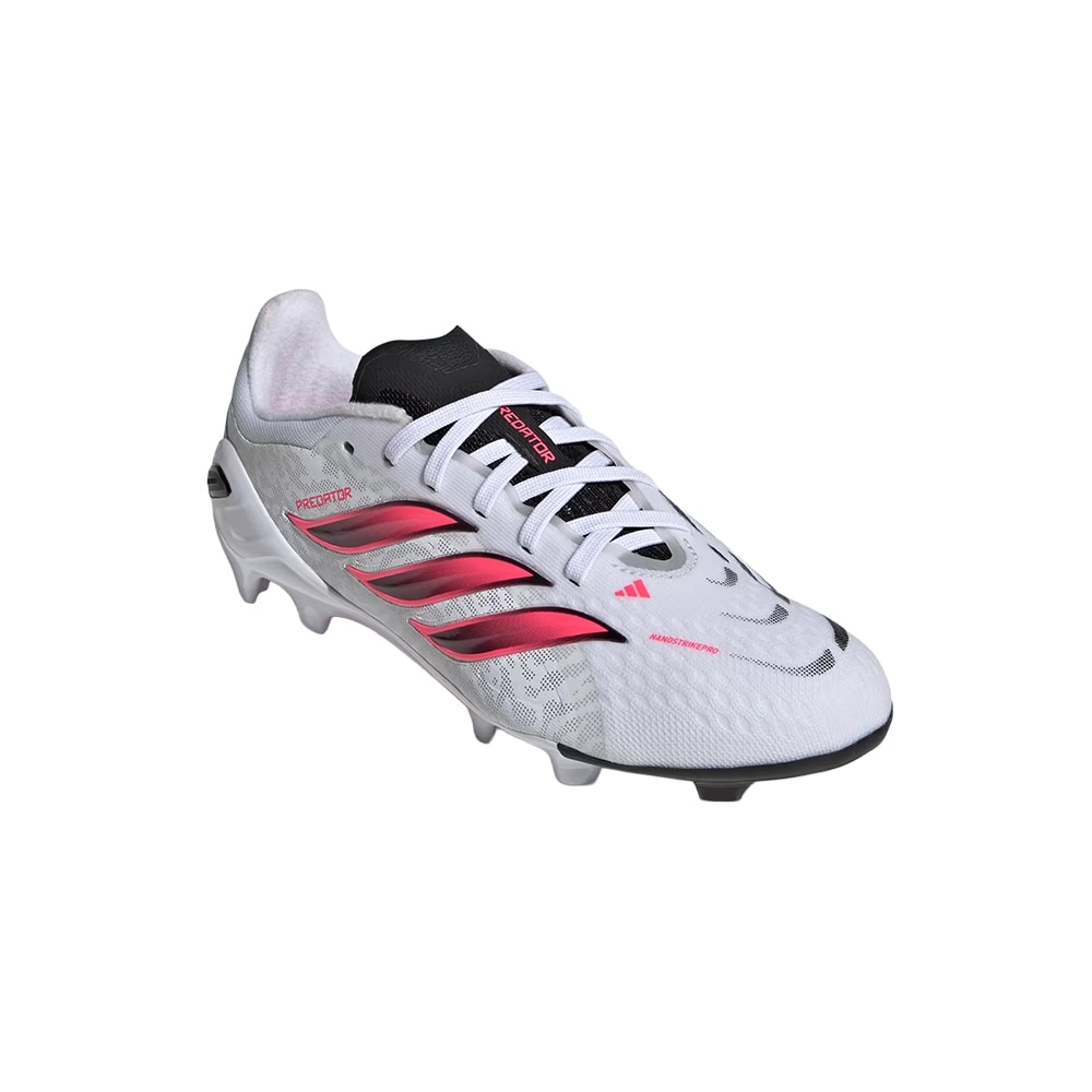 Adidas Predator Elite FG Fotballsko Barn Chaos vs Control