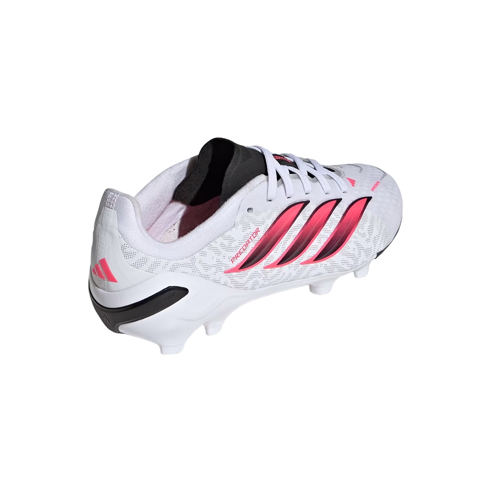Adidas Predator Elite FG Fotballsko Barn Chaos vs Control