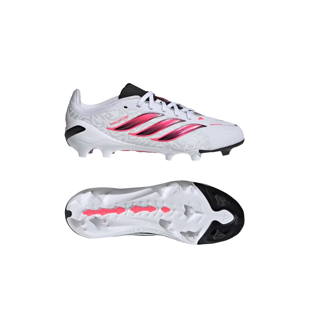 Adidas Predator Elite FG Fotballsko Barn Chaos vs Control