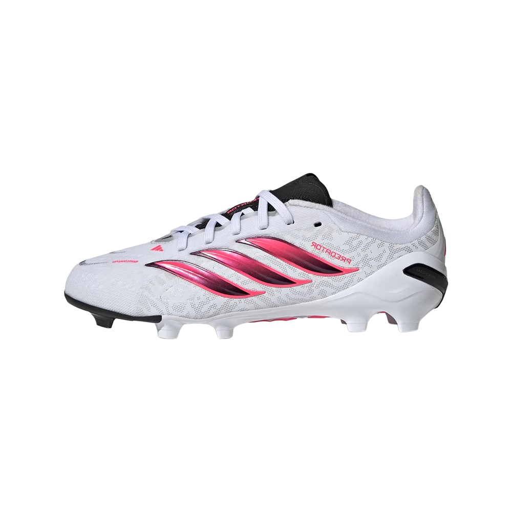Adidas Predator Elite FG Fotballsko Barn Chaos vs Control
