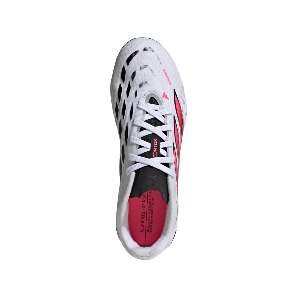 Adidas Predator Elite FG Fotballsko Barn Chaos vs Control
