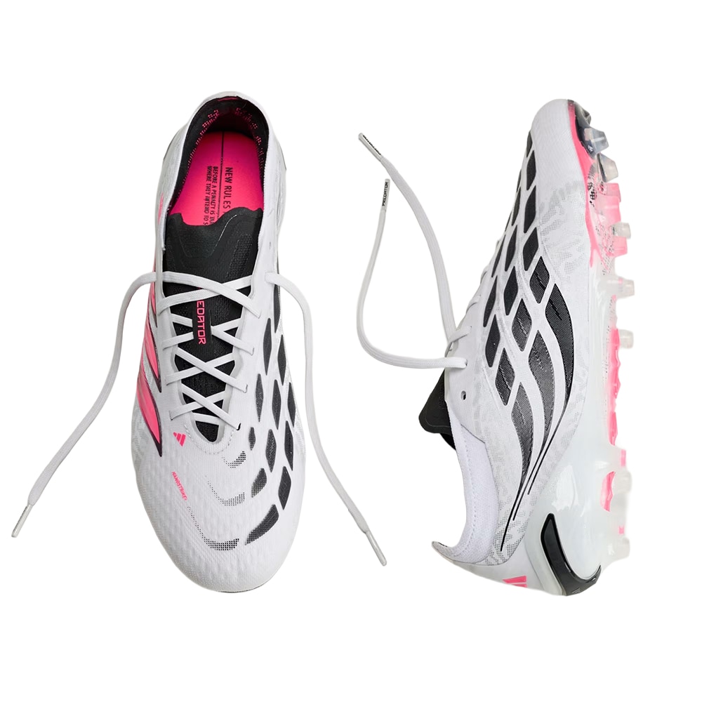 Adidas Predator Elite AG Fotballsko Chaos vs Control