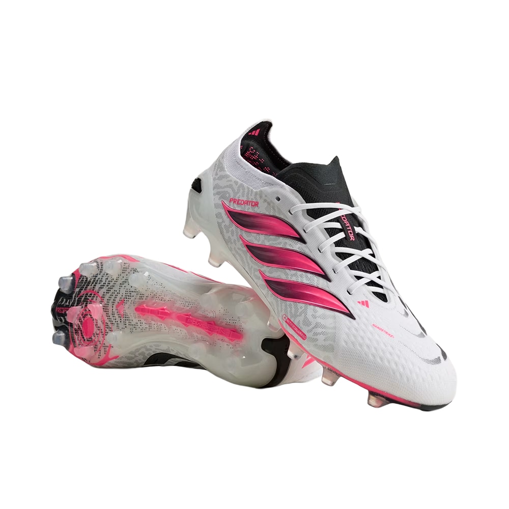 Adidas Predator Elite AG Fotballsko Chaos vs Control