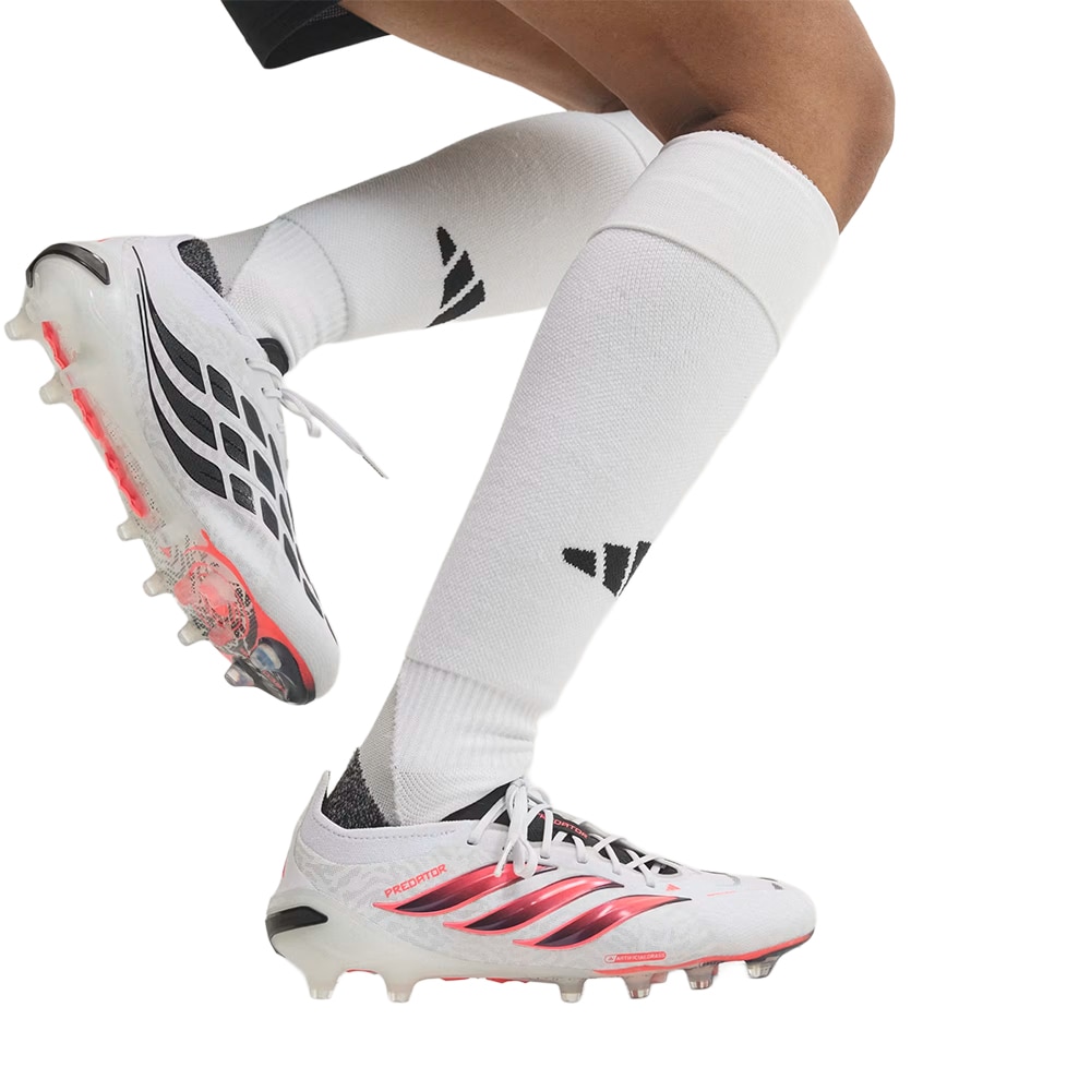 Adidas Predator Elite AG Fotballsko Chaos vs Control