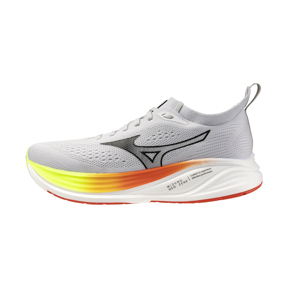 Mizuno Neo Zen 2 Løpesko Herre Grå
