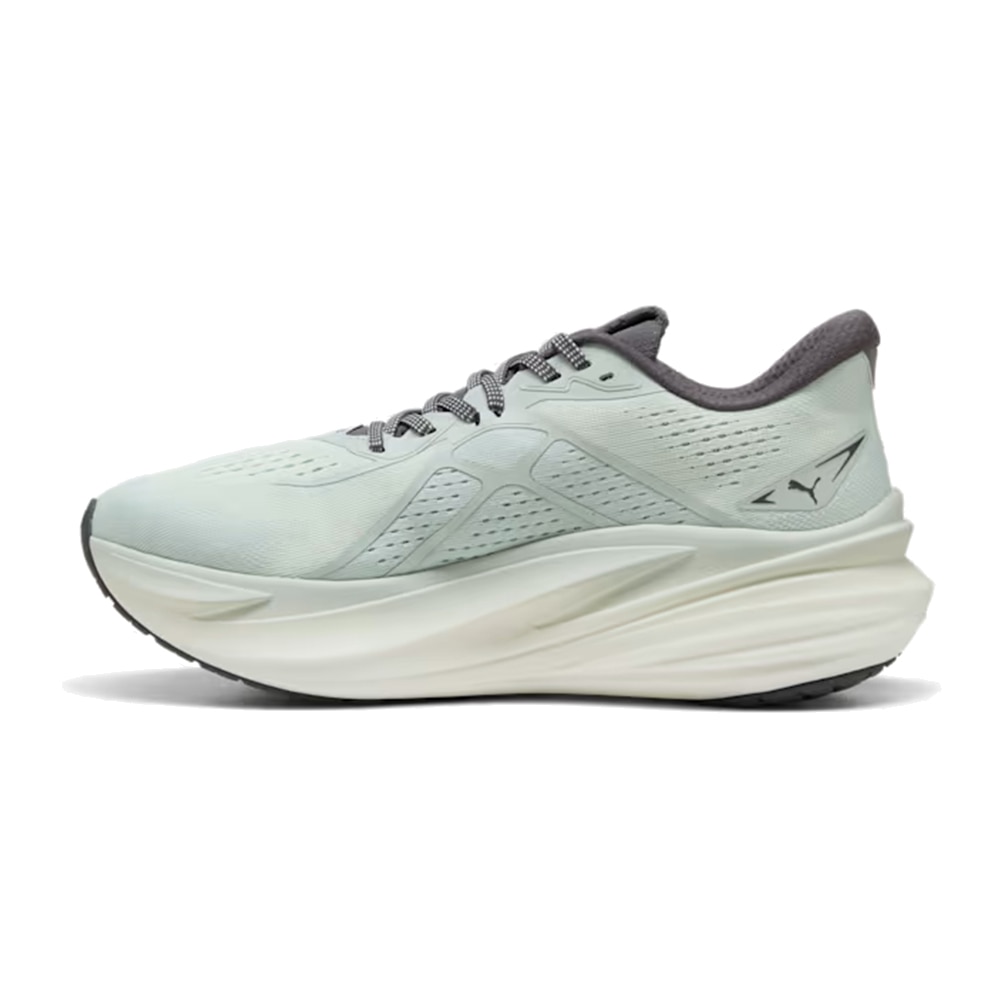 Puma MagMax Nitro 2 Løpesko Herre Hvit/Grå