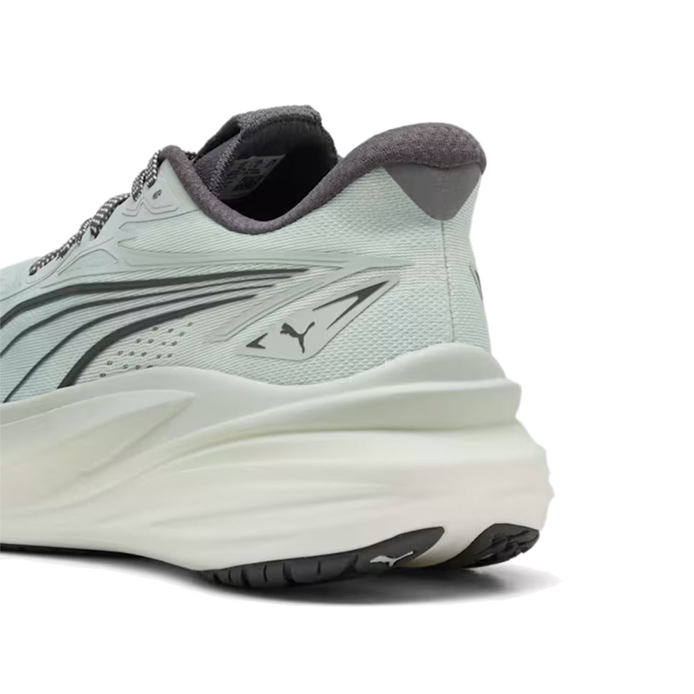Puma MagMax Nitro 2 Løpesko Herre Hvit/Grå