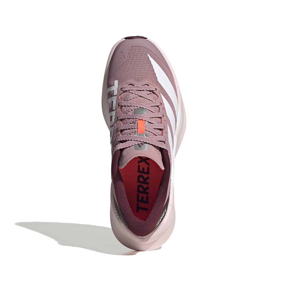 Adidas Terrex Agravic SL Løpesko Dame Lilla/Rosa