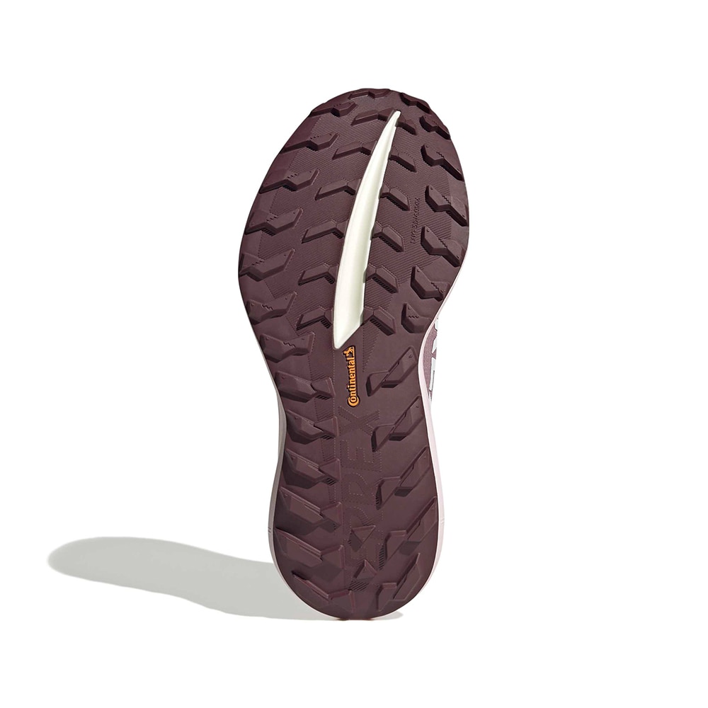 Adidas Terrex Agravic SL Løpesko Dame Lilla/Rosa