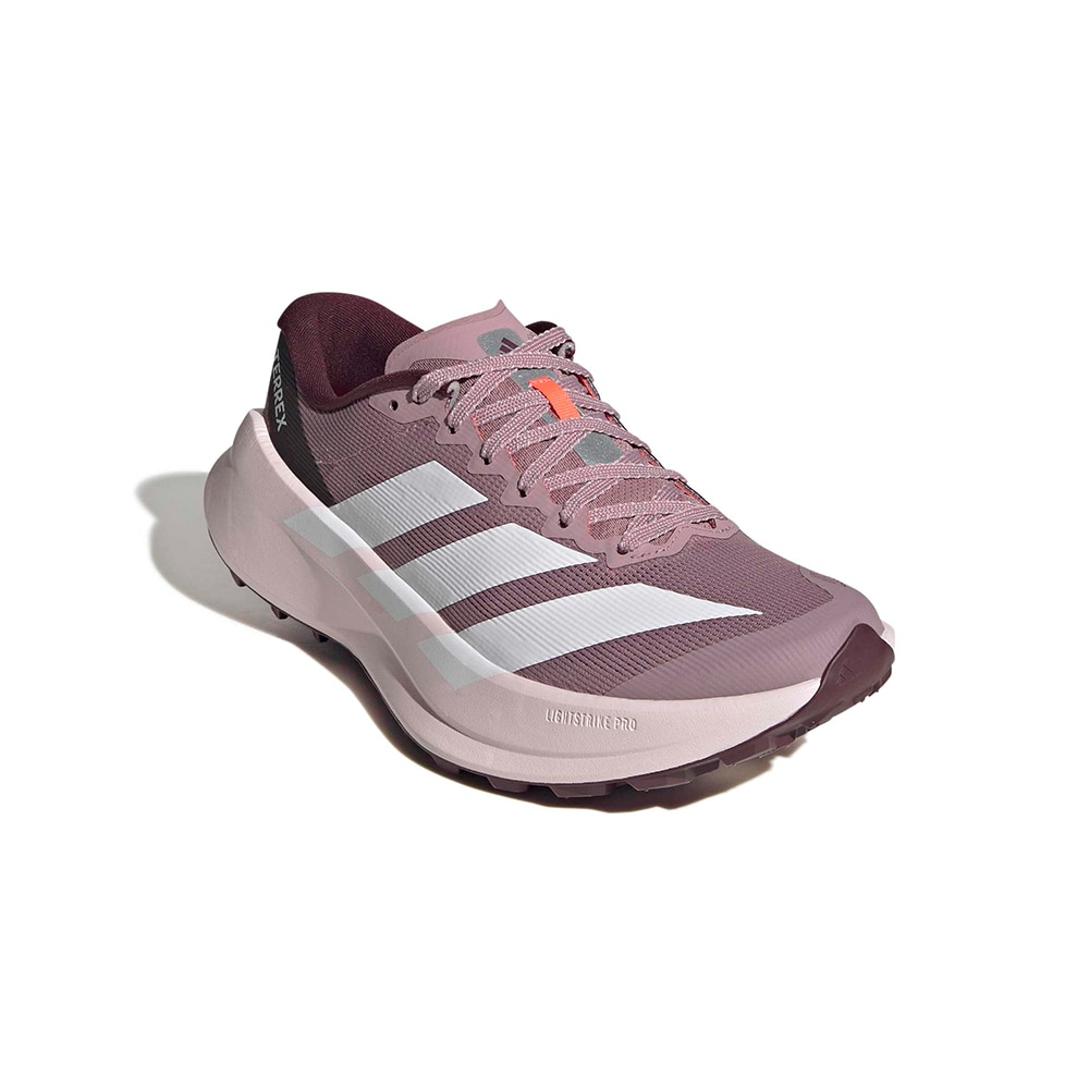 Adidas Terrex Agravic SL Løpesko Dame Lilla/Rosa