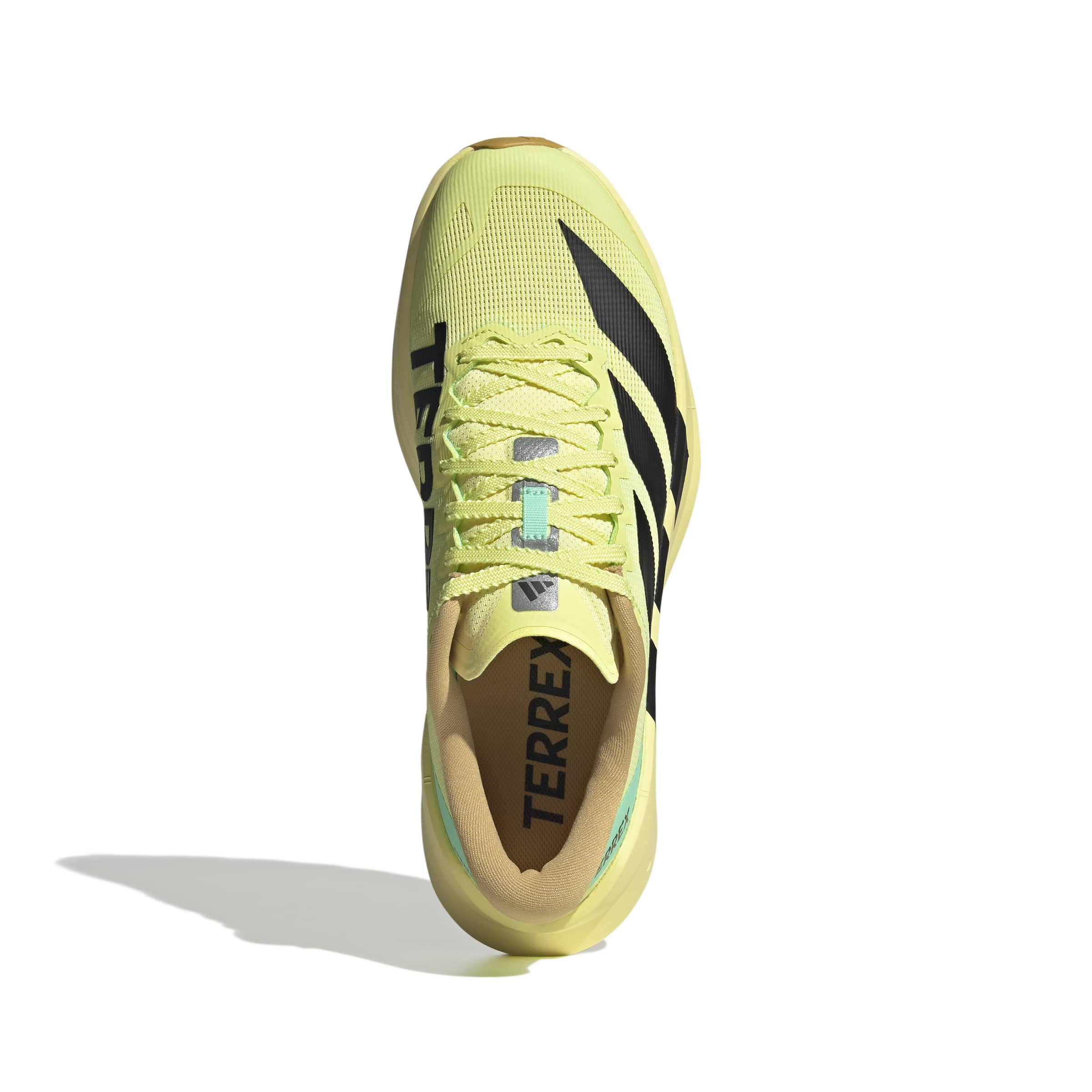 Adidas Terrex Agravic SL Løpesko Herre Gul