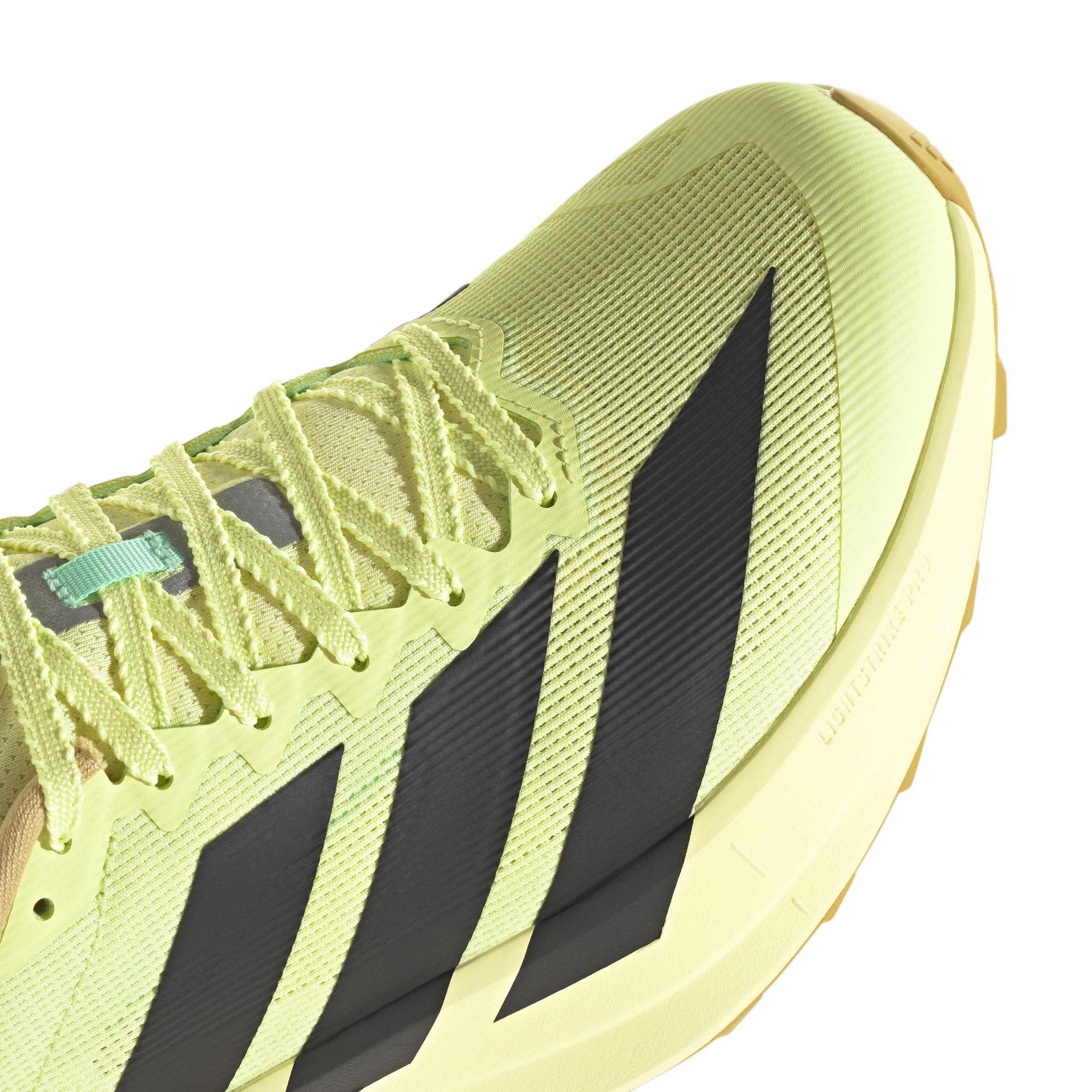 Adidas Terrex Agravic SL Løpesko Herre Gul