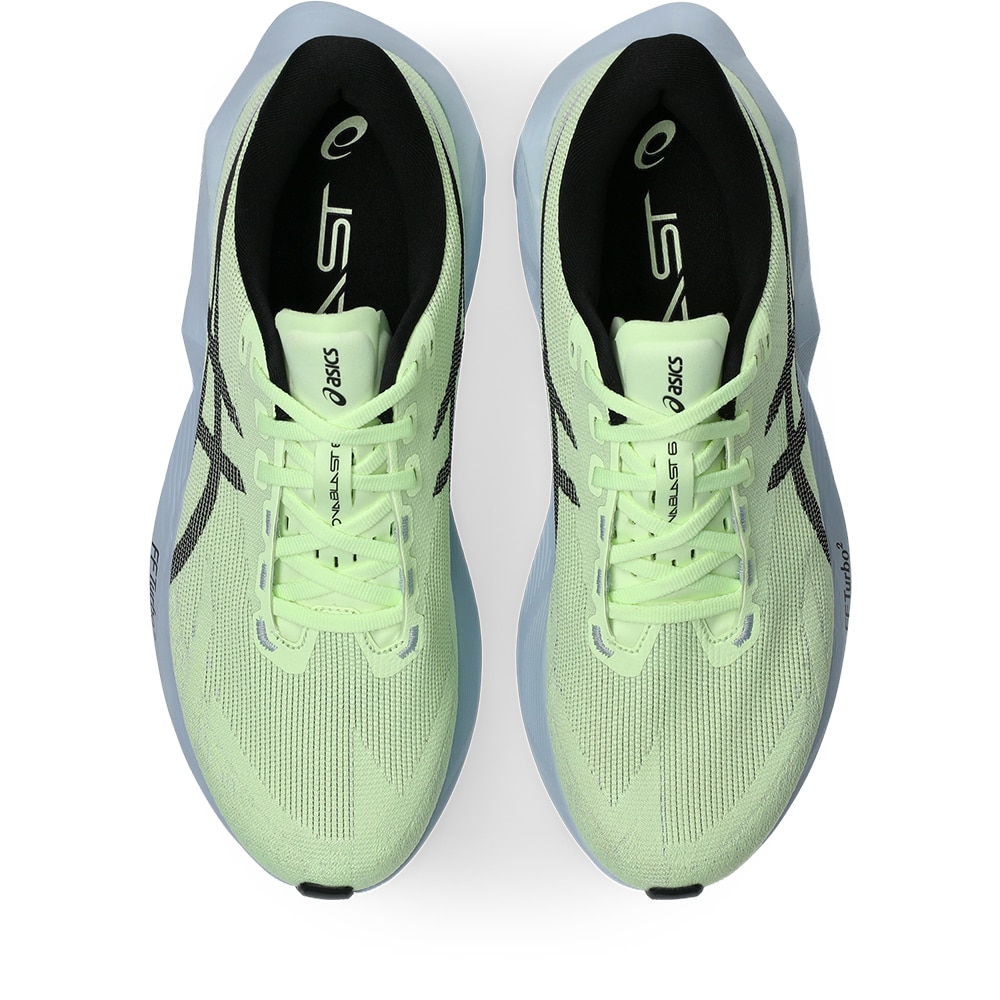 ASICS NOVABLAST 6 Løpesko Herre Gul/Volt
