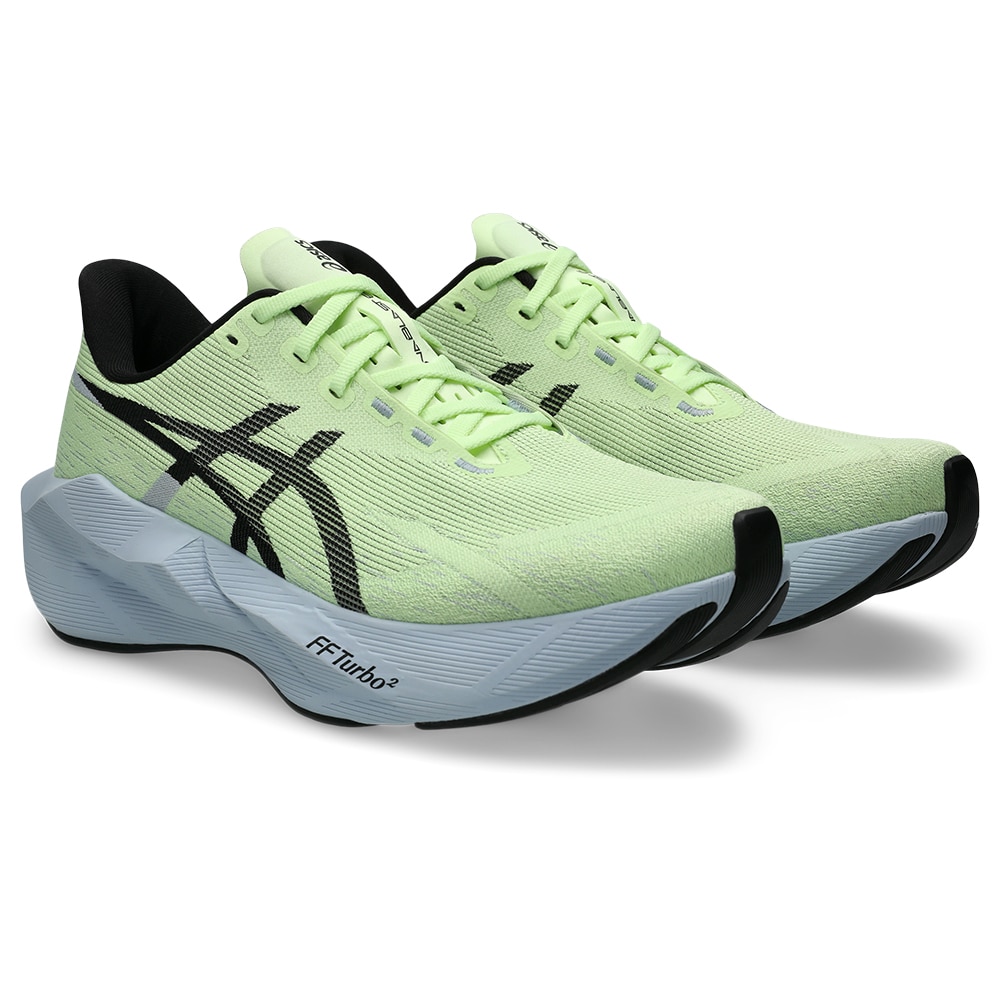 ASICS NOVABLAST 6 Løpesko Herre Gul/Volt