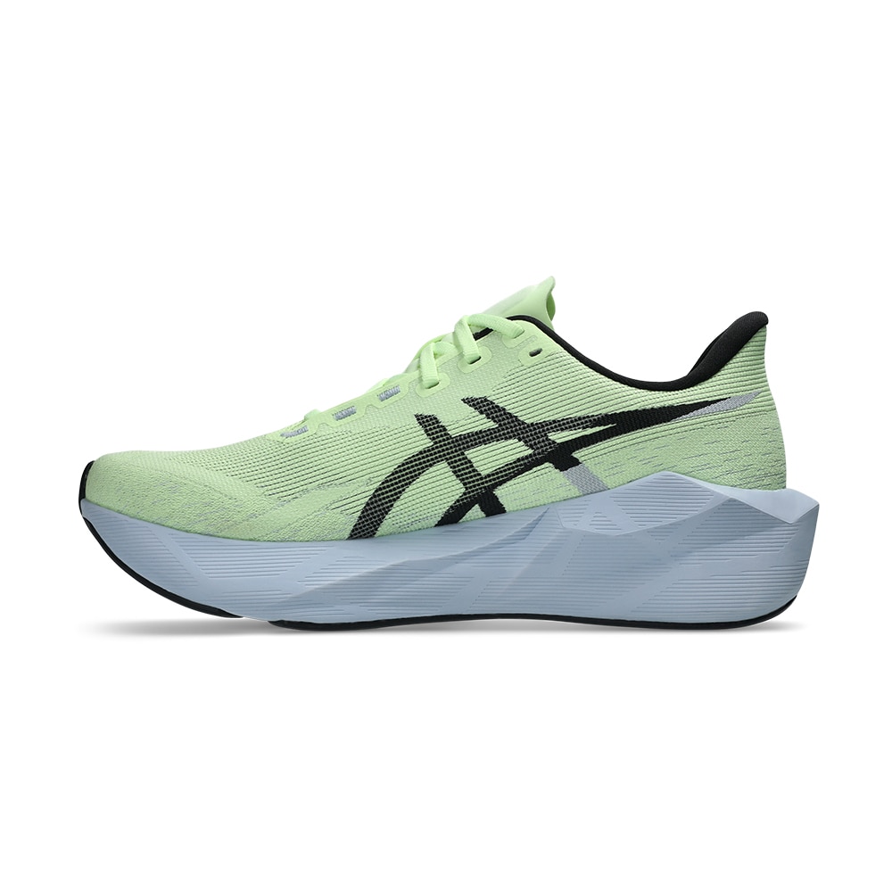 ASICS NOVABLAST 6 Løpesko Herre Gul/Volt