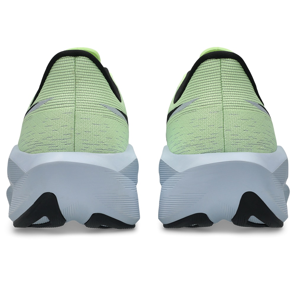ASICS NOVABLAST 6 Løpesko Herre Gul/Volt