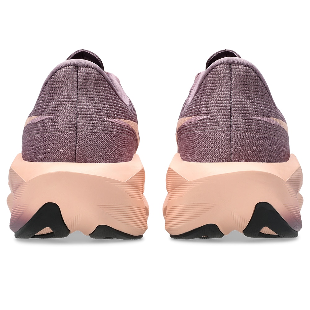 ASICS NOVABLAST 6 Løpesko Dame Lilla/Oransje