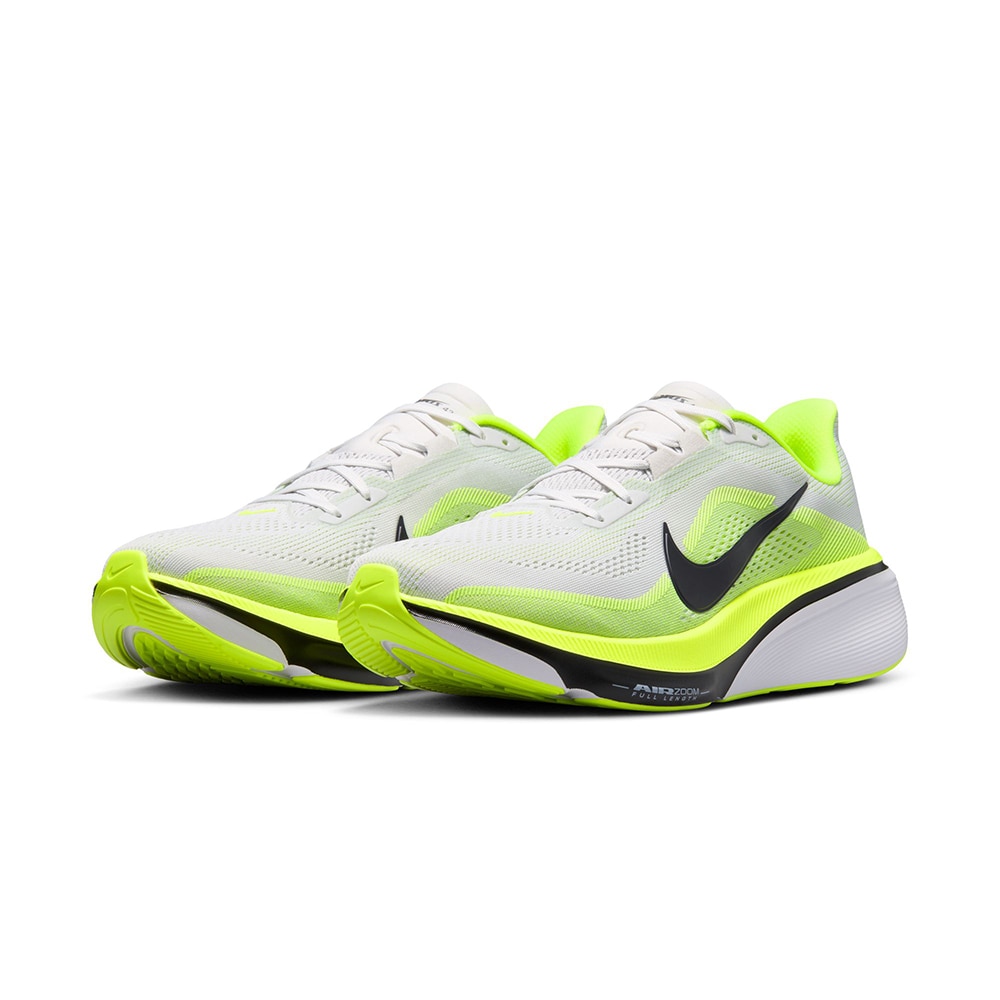 Nike Air Zoom Pegasus 42 Løpesko Herre Volt