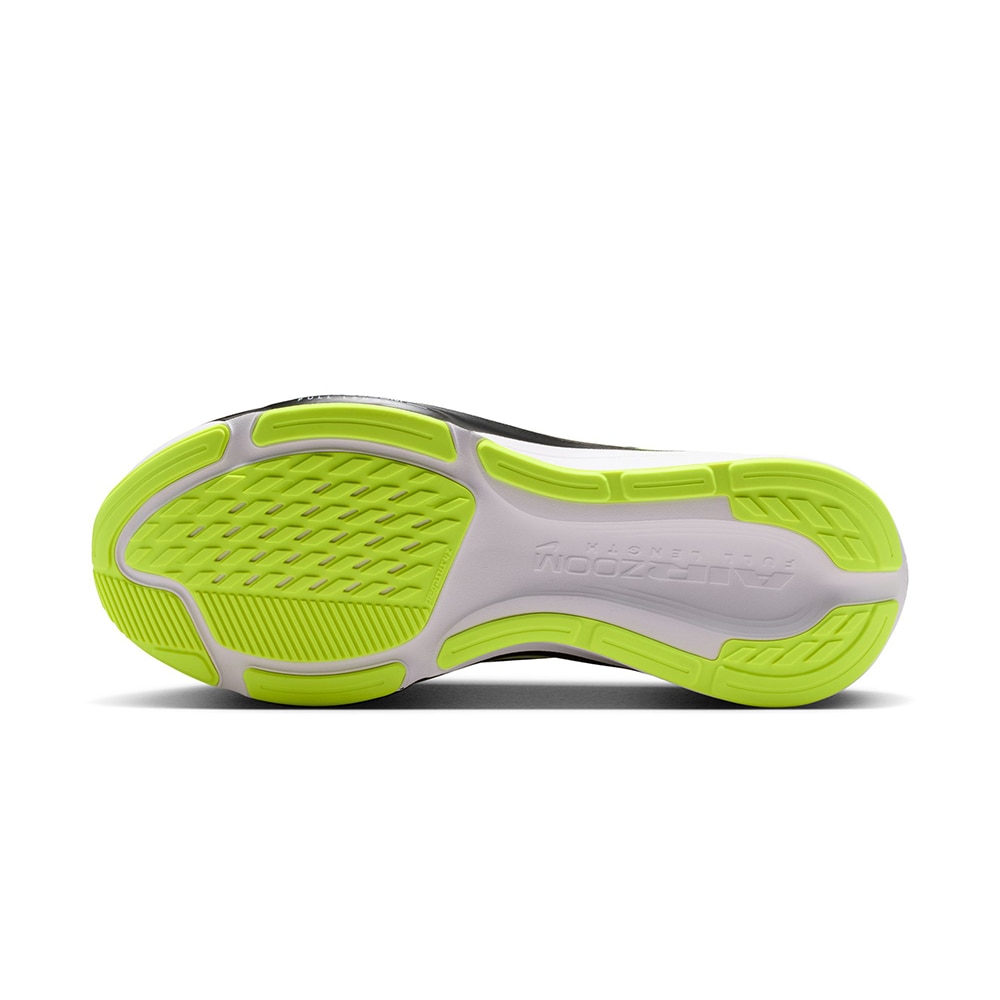 Nike Air Zoom Pegasus 42 Løpesko Herre Volt