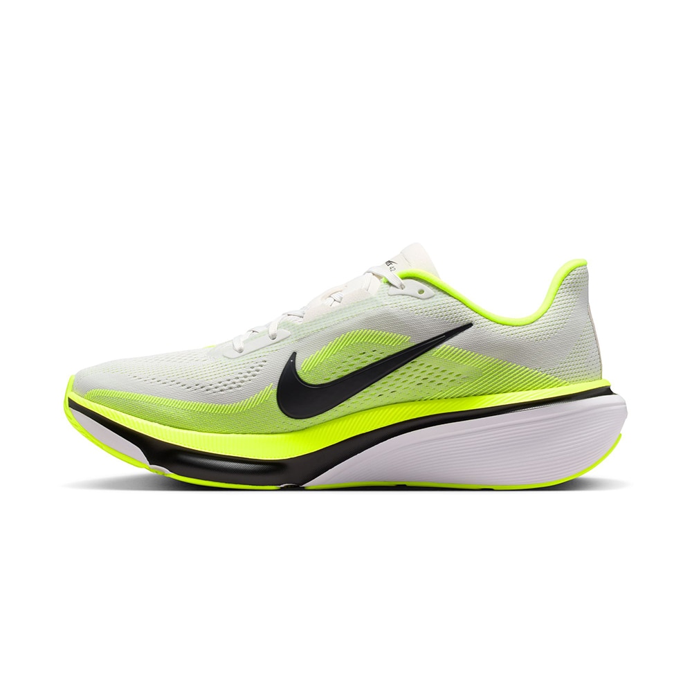 Nike Air Zoom Pegasus 42 Løpesko Herre Volt