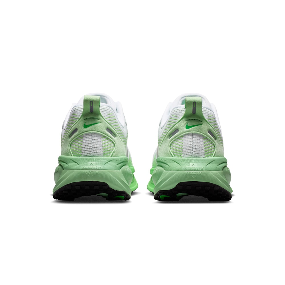 Nike Vomero 18 Løpesko Dame Hvit/Grønn