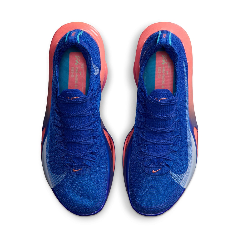 Nike Alphafly Next% 3 Løpesko Herre Blå/Rosa
