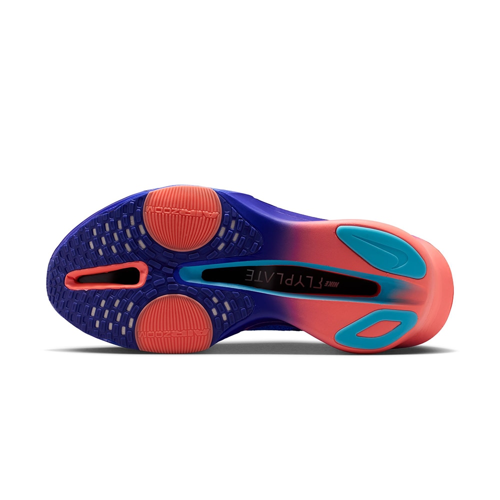 Nike Alphafly Next% 3 Løpesko Herre Blå/Rosa