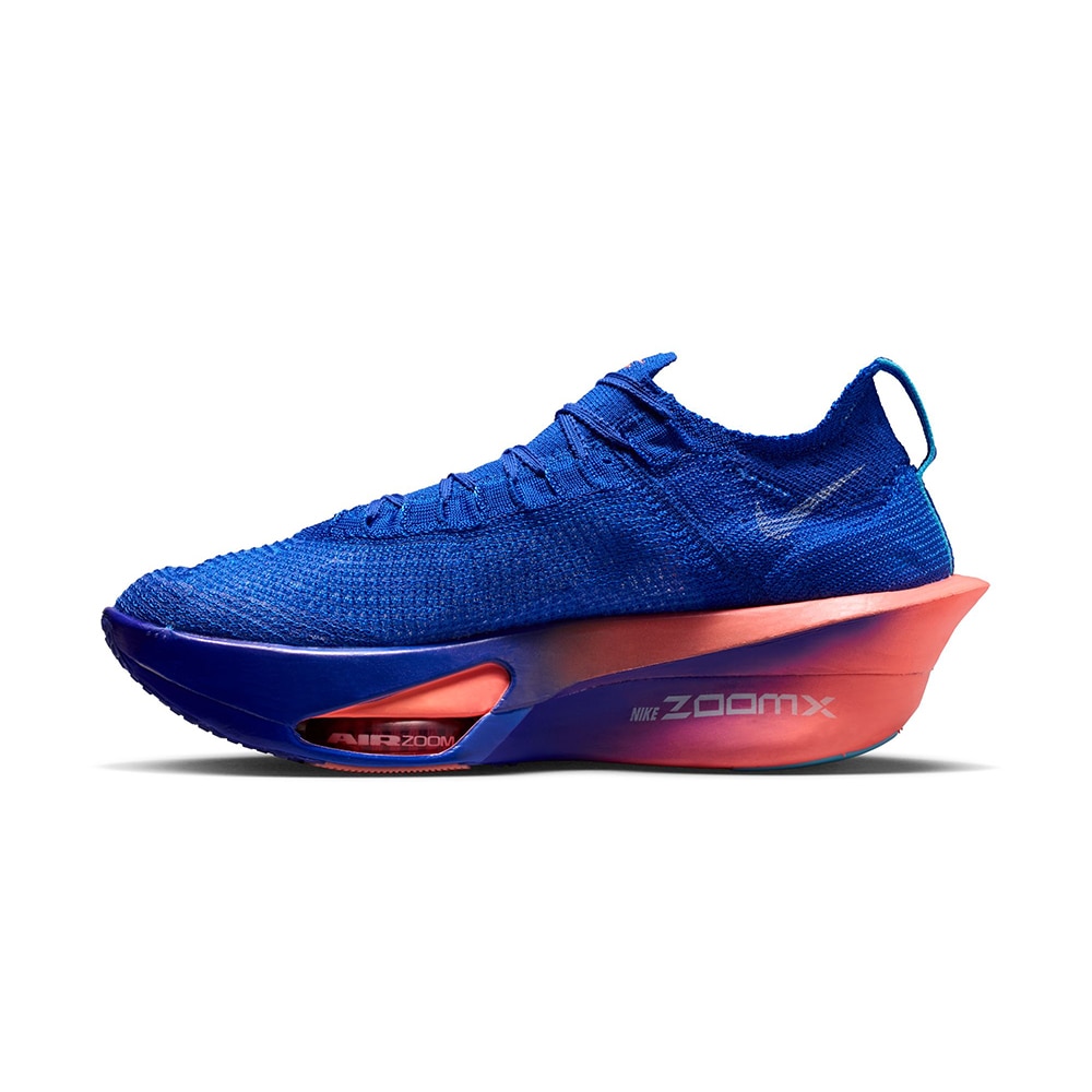 Nike Alphafly Next% 3 Løpesko Herre Blå/Rosa