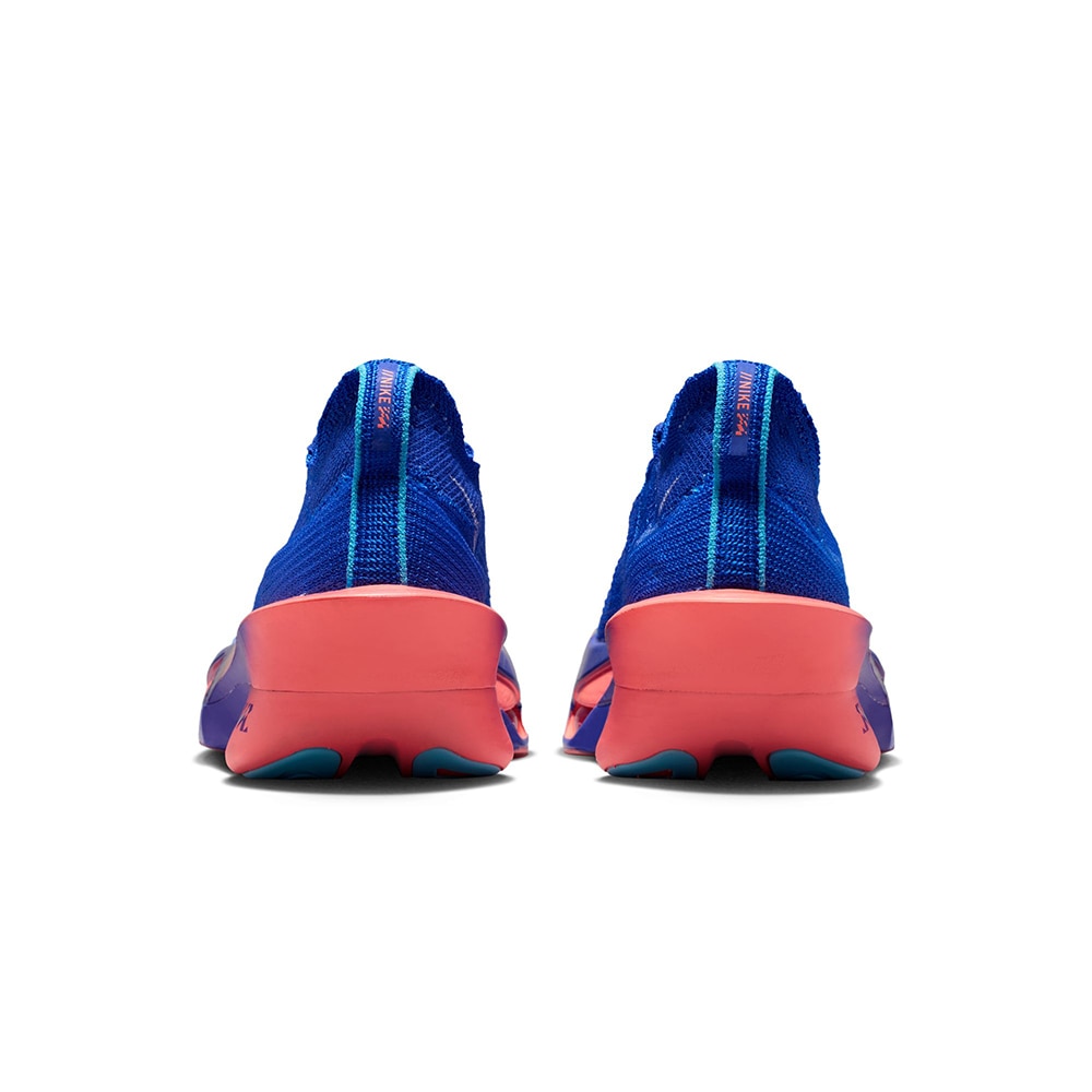 Nike Alphafly Next% 3 Løpesko Herre Blå/Rosa