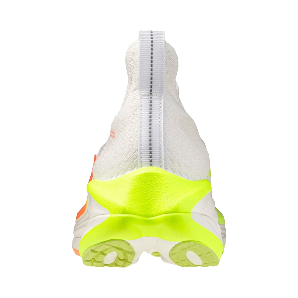 Mizuno Neo Vista 3 Løpesko Dame Hvit