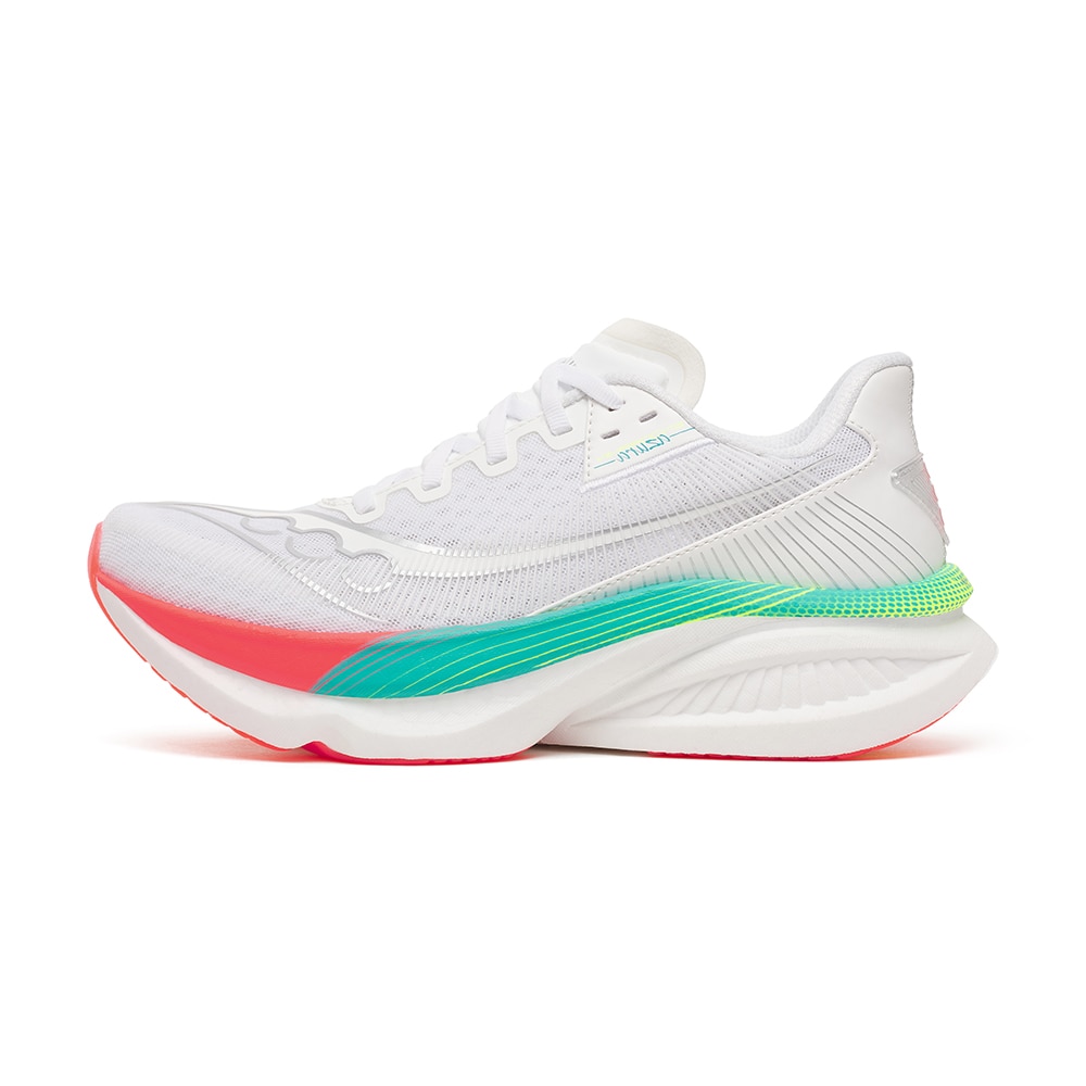 Saucony Endorphin Azura Løpesko Hvit/Multi