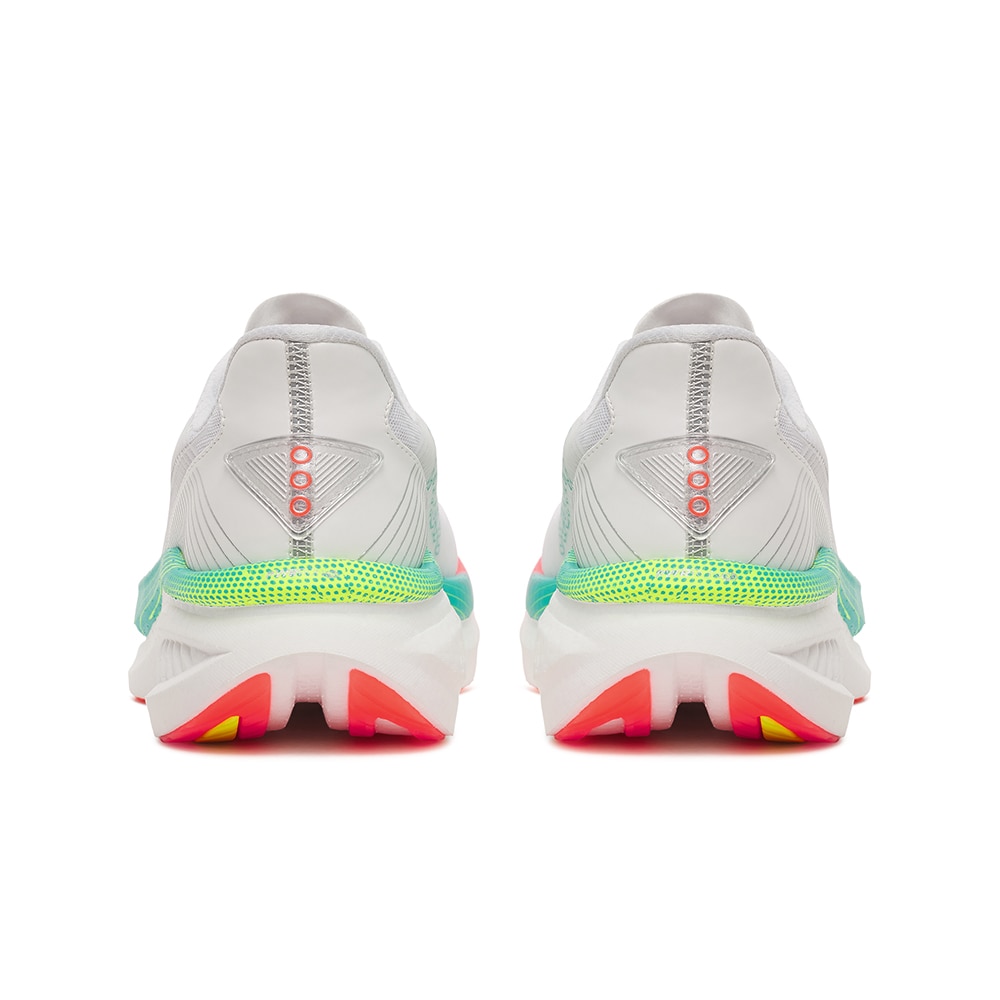 Saucony Endorphin Azura Løpesko Hvit/Multi
