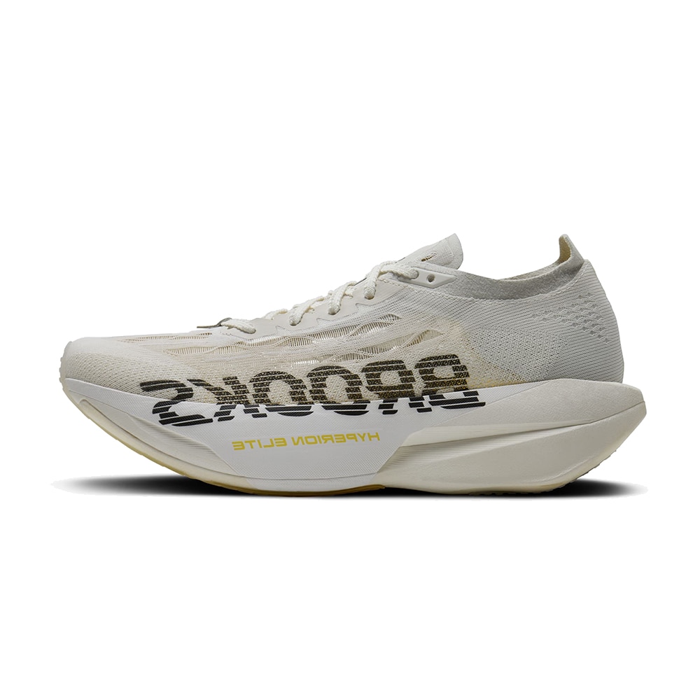 Brooks Hyperion Elite 6 Løpesko Grå