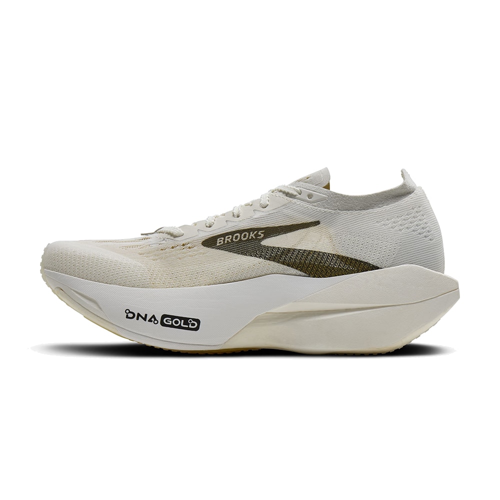 Brooks Hyperion Elite 6 Løpesko Grå