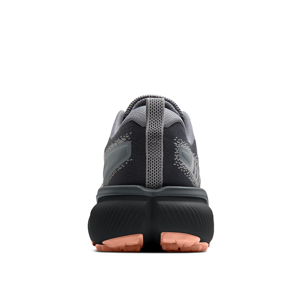 Brooks Cascadia 20 Løpesko Dame Grå