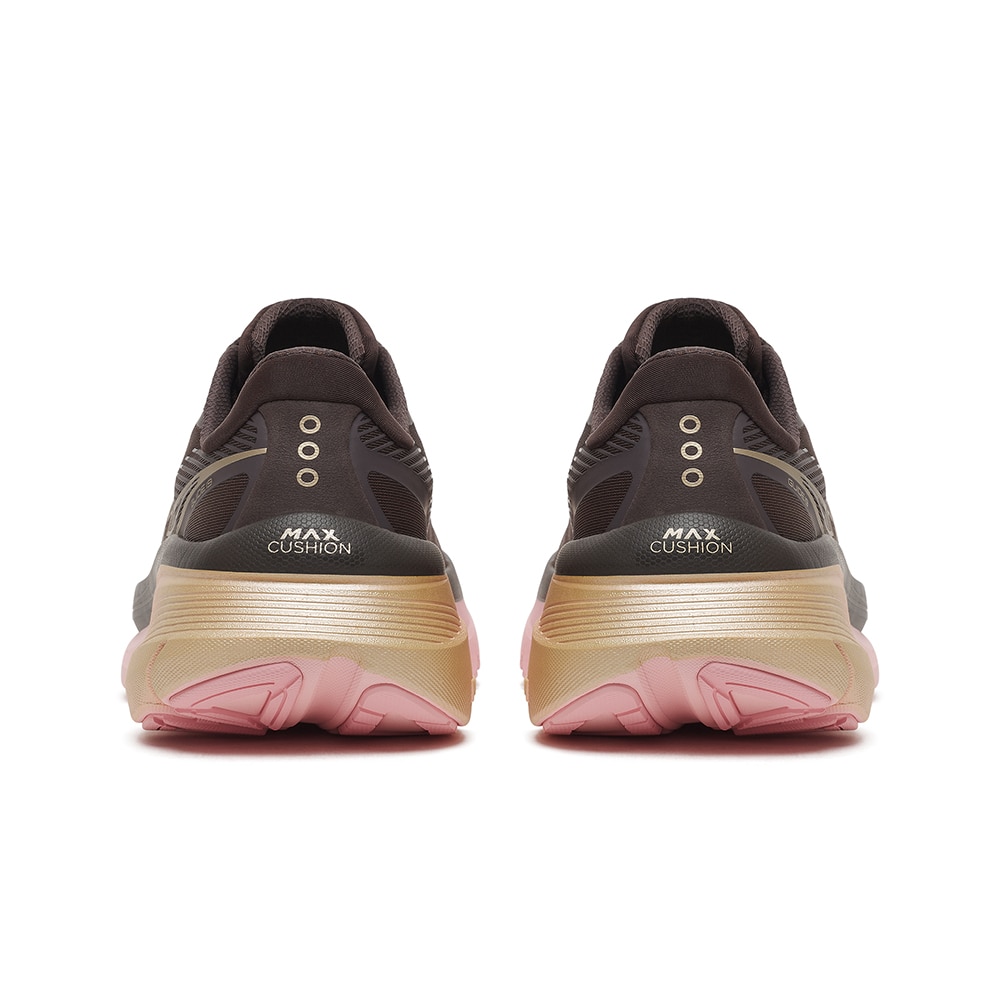 Saucony Guide 19 Løpesko Dame Grønn
