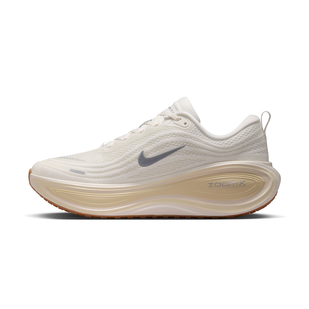 Nike Vomero Plus Løpesko Herre Hvit/Beige