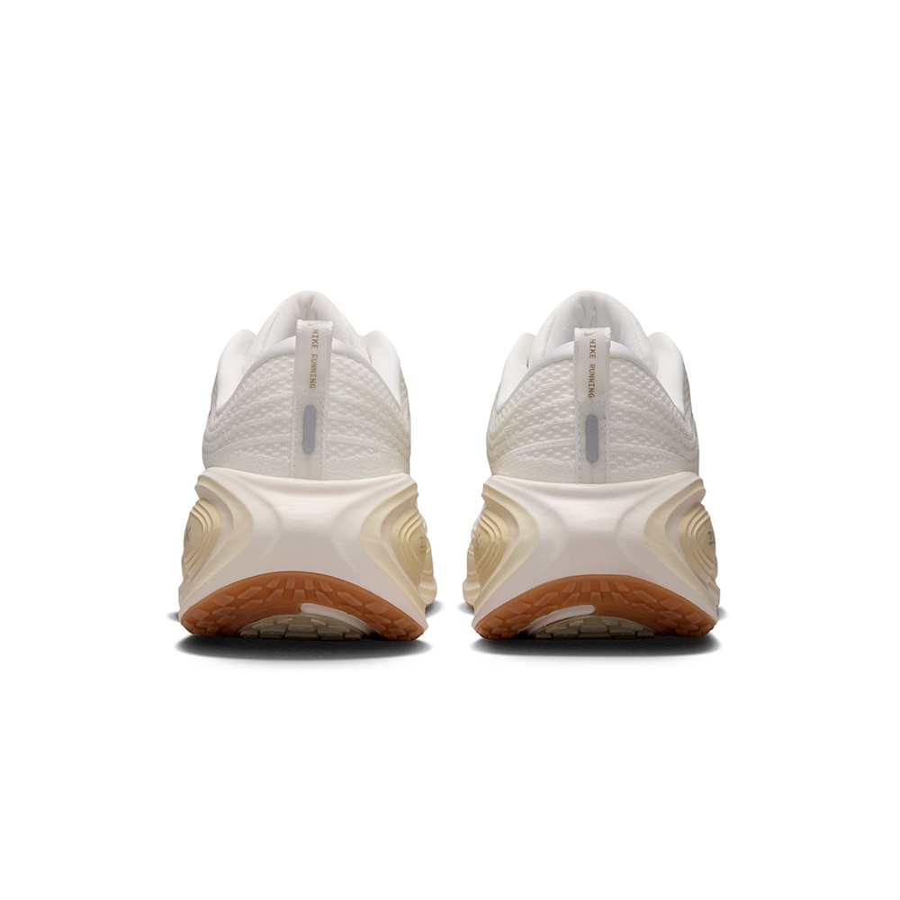 Nike Vomero Plus Løpesko Herre Hvit/Beige