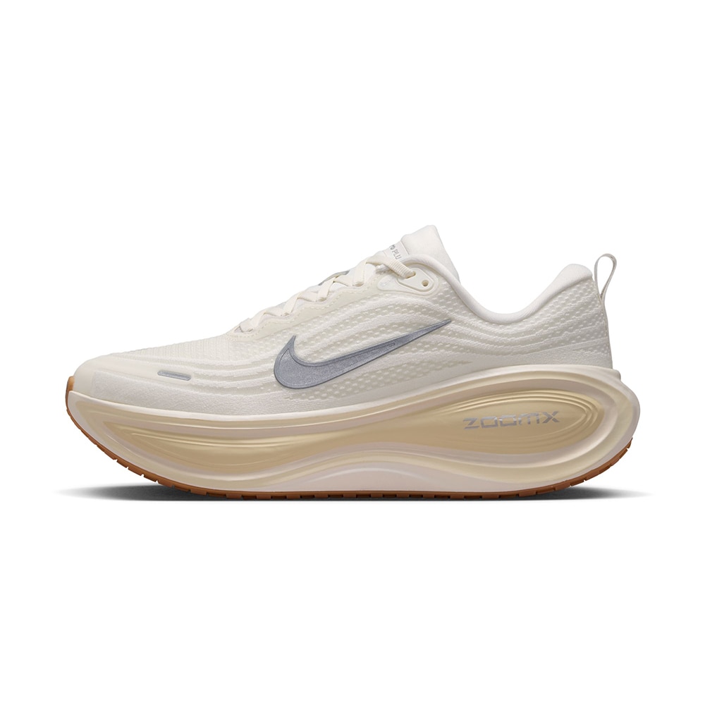 Nike Vomero Plus Løpesko Herre Hvit/Beige