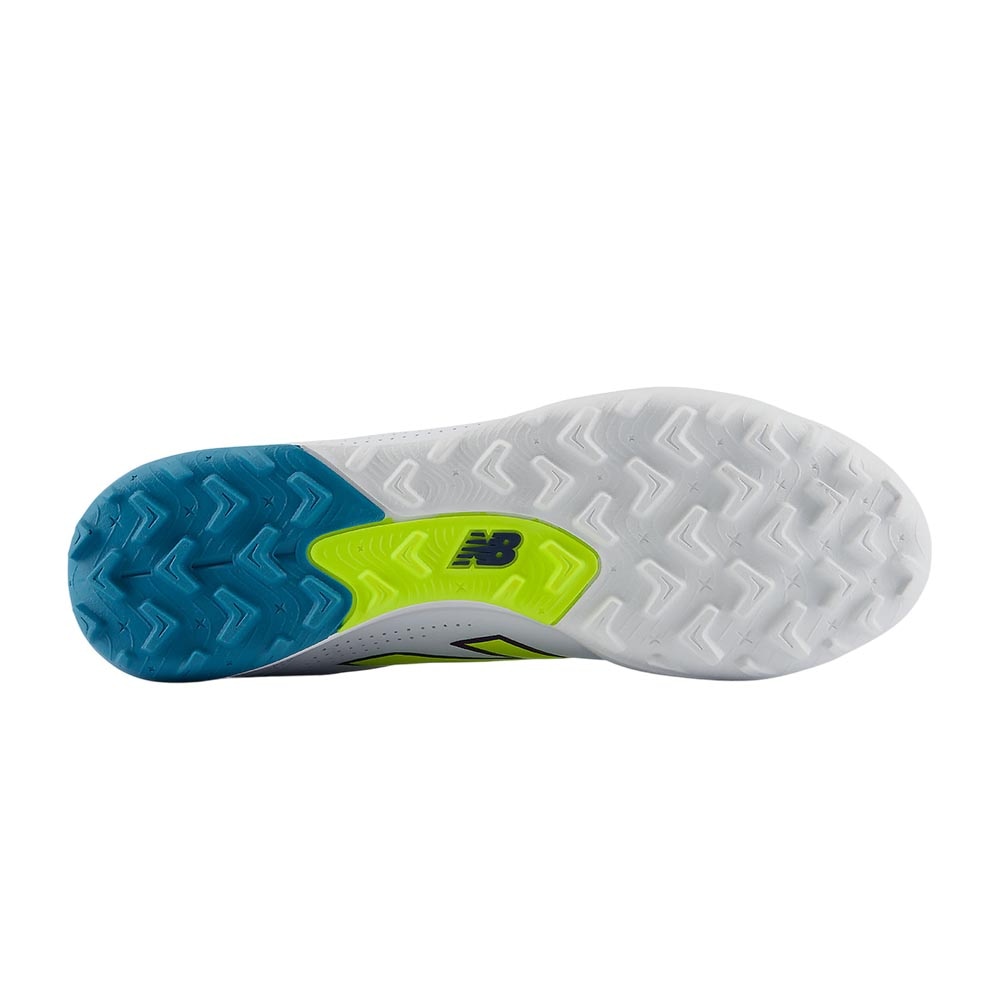 New Balance 442 Elite V3 TF Fotballsko Neon Tide