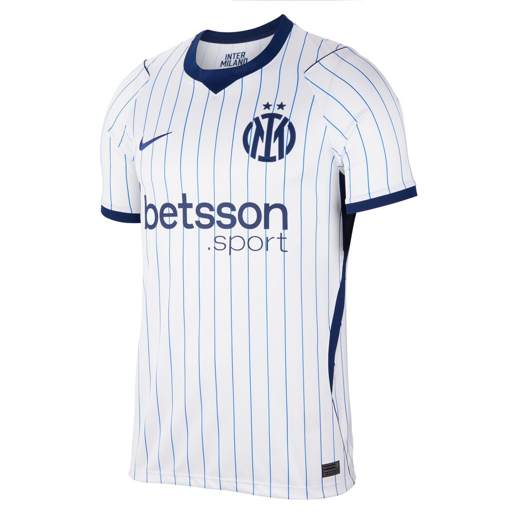 Nike Inter Milan Fotballdrakt 26/27 Borte